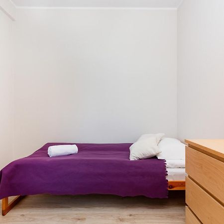Apartamenty Bliska Praga By Noclegi Renters Varšava Exteriér fotografie