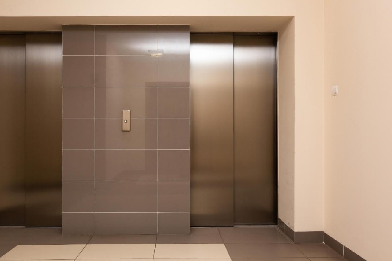 Apartamenty Bliska Praga By Noclegi Renters Varšava Exteriér fotografie